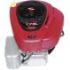 Motor vertical briggs y stratton intek 17,5 hp